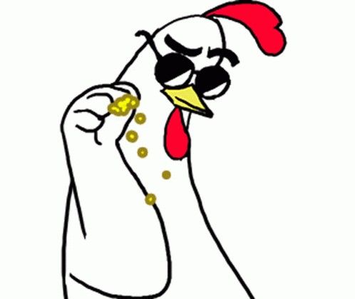 Chick Coop 💎 tweet media