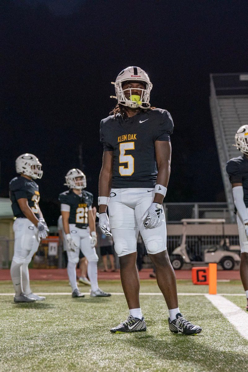 Freshman High School Full Varsity Stats
Car-162
Yds-934
Avg-5.77
Tds-10
Long Run-85
Rec-13
Rec Yds-98
Avg-7.54
All-Purpose- 1,032 

#OakEm #thec0de #BlackPanther #FATE #RAREFAMILY <a href="/bobbyrhodesjr/">Bobby The Business</a>  <a href="/SWR_RFT/">Shane Williams-Rhodes</a> <a href="/jarrettbailey12/">Jb⁶𓅓</a> <a href="/footwork_king1/">Footwork_King</a> <a href="/TheQBTech/">J.P. Tillman</a> <a href="/Coach_BCarp/">T. Brandon Carpenter</a> <a href="/CoachJWomack/">Coach Jonathan Womack</a>