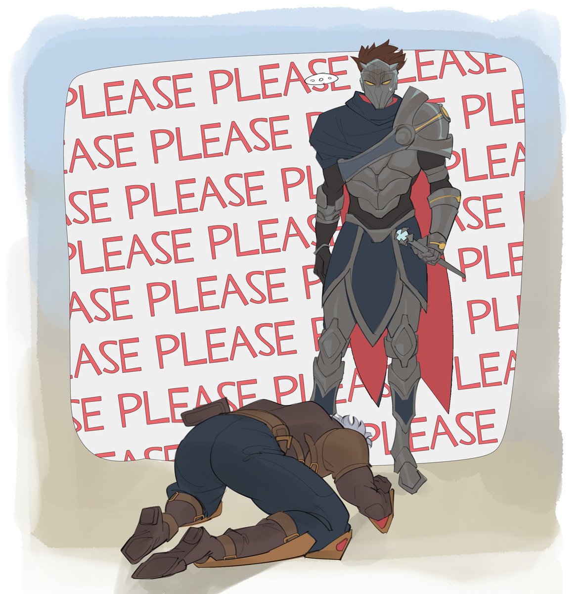 alyxwal's tweet photo. lol #jayvik moment https://t.co/NDRKrlmmfD