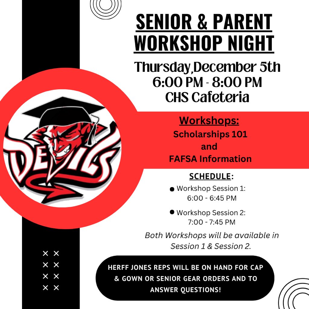 Central High School tweet media