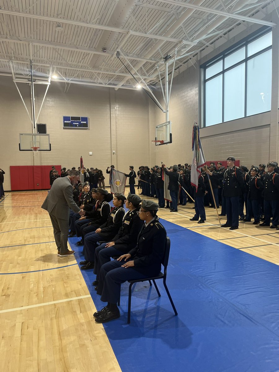 Clifford Jones (@cj_hcs_sup) on Twitter photo I’m proud of our 9 JROTC programs recognizing that freedom is not free. Thank you veterans for your service. #TheFutureIsFulton <a href="/FultonCoSchools/">FultonCountySchools</a> <a href="/FCSSuptLooney/">Dr. Mike Looney (Official Acct)</a> I’m proud of our 9 JROTC programs recognizing that freedom is not free. Thank you veterans for your service. #TheFutureIsFulton <a href="/FultonCoSchools/">FultonCountySchools</a> <a href="/FCSSuptLooney/">Dr. Mike Looney (Official Acct)</a>