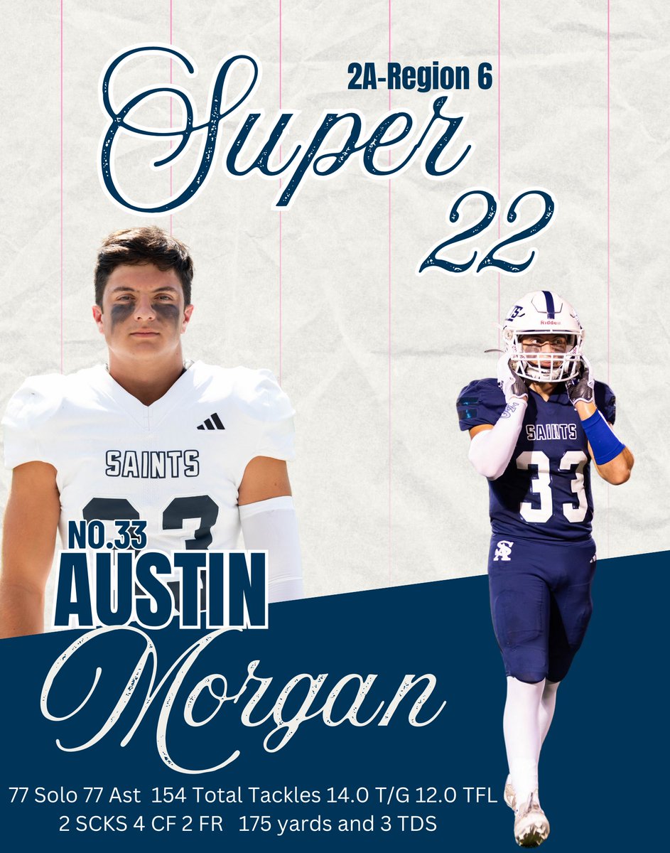 St. Andrew’s Athletics tweet media