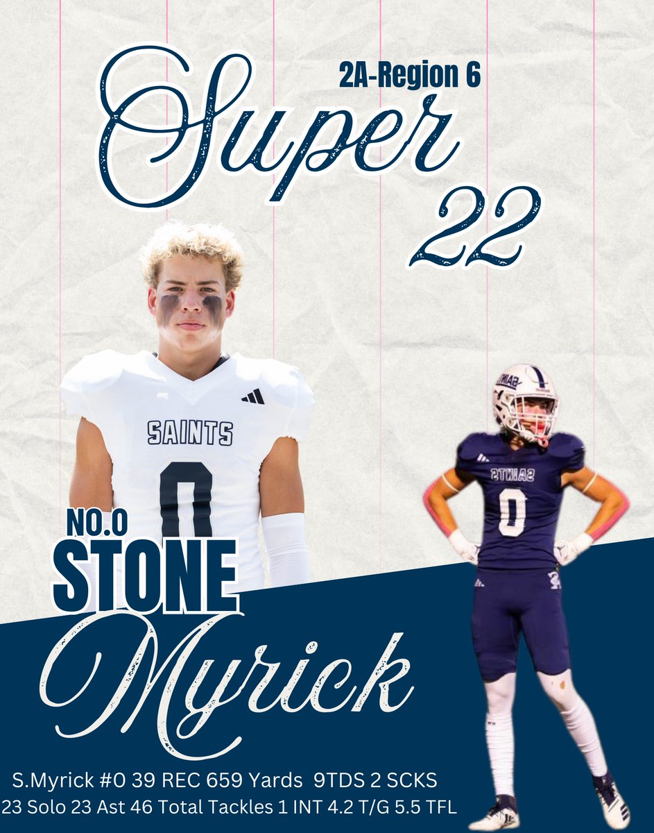St. Andrew’s Athletics tweet media