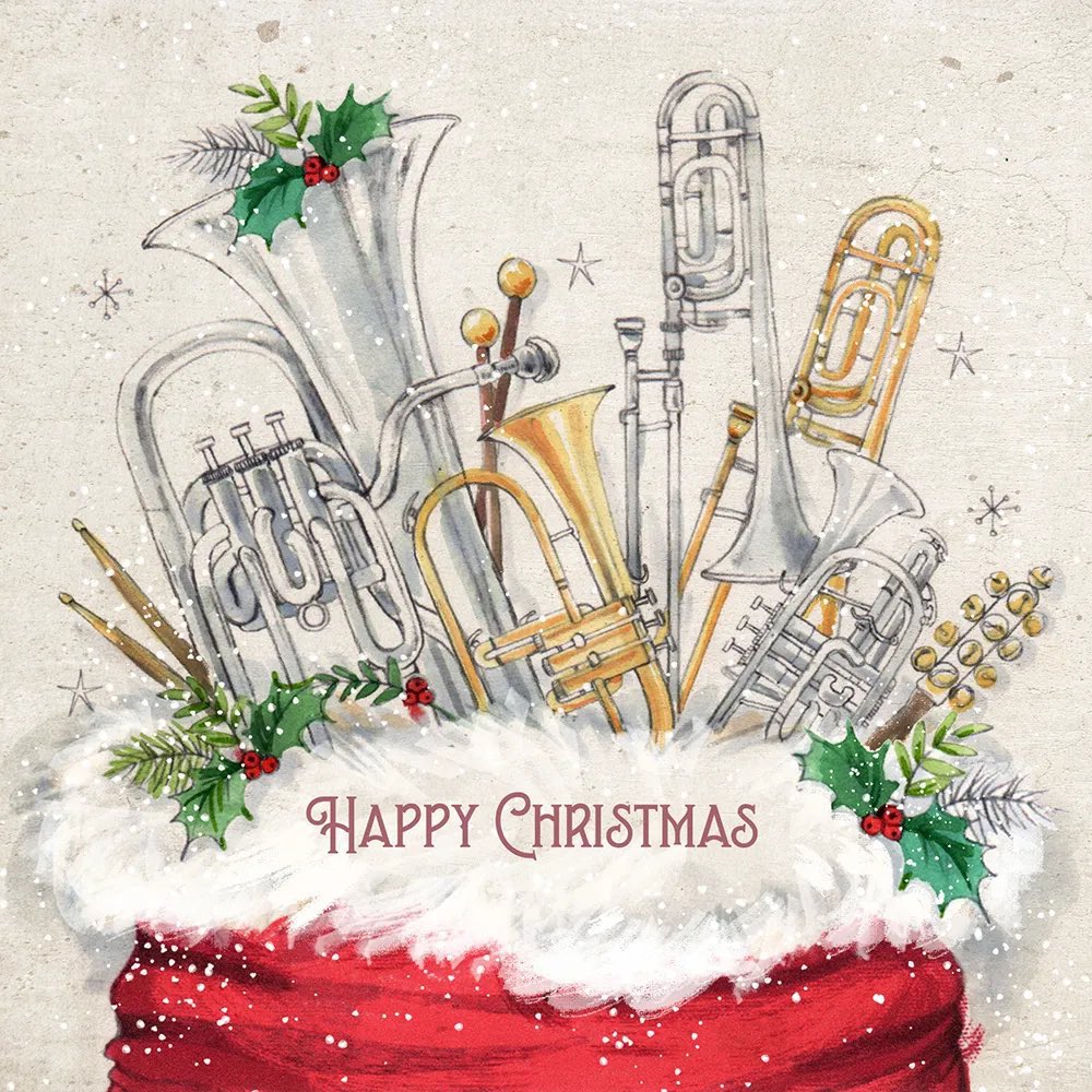Abby Fox (@abbyjfox1) on Twitter photo There is nothing like a brass band to make you feel all christmassy and that is why the PTFA are very excited to announce that we will have one playing at the Christmas fayre on Friday 29th November. Come along and join us and get in the Christmas spirit ๐๐
๐ป๐ผ๐บ<a href="/StAnnes_EHS/">Emma Hardy Smith @ St.Anneโs</a> There is nothing like a brass band to make you feel all christmassy and that is why the PTFA are very excited to announce that we will have one playing at the Christmas fayre on Friday 29th November. Come along and join us and get in the Christmas spirit ๐๐
๐ป๐ผ๐บ<a href="/StAnnes_EHS/">Emma Hardy Smith @ St.Anneโs</a>