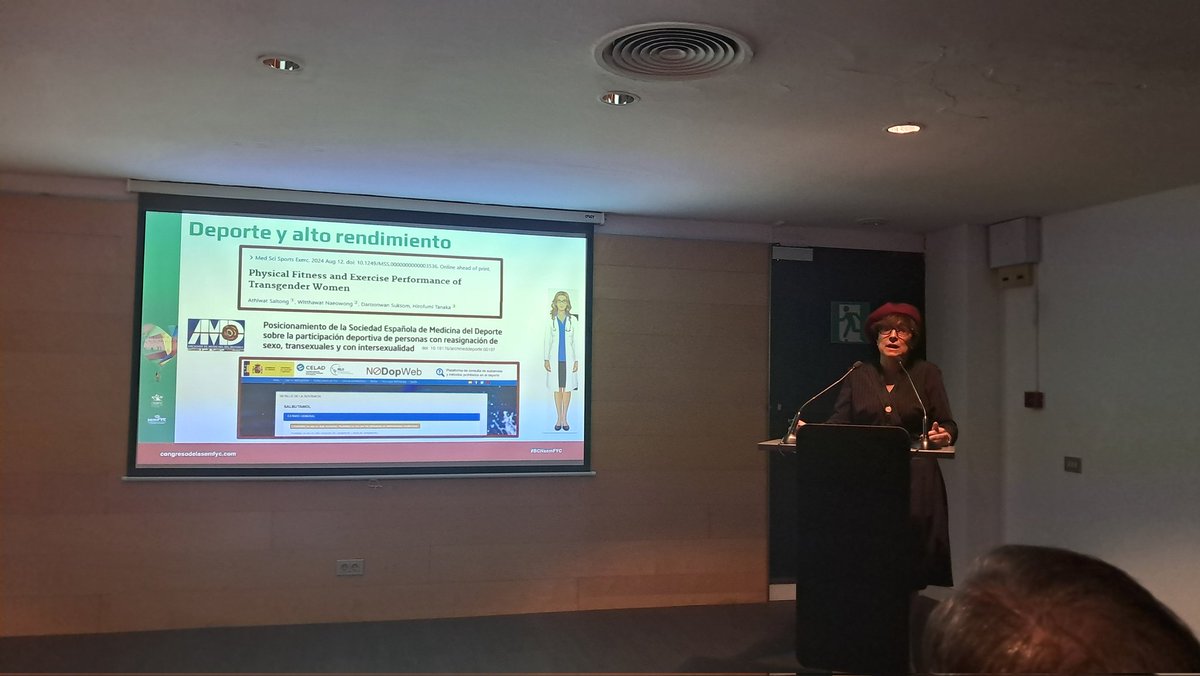 Salud LGTBIQ+ tweet media