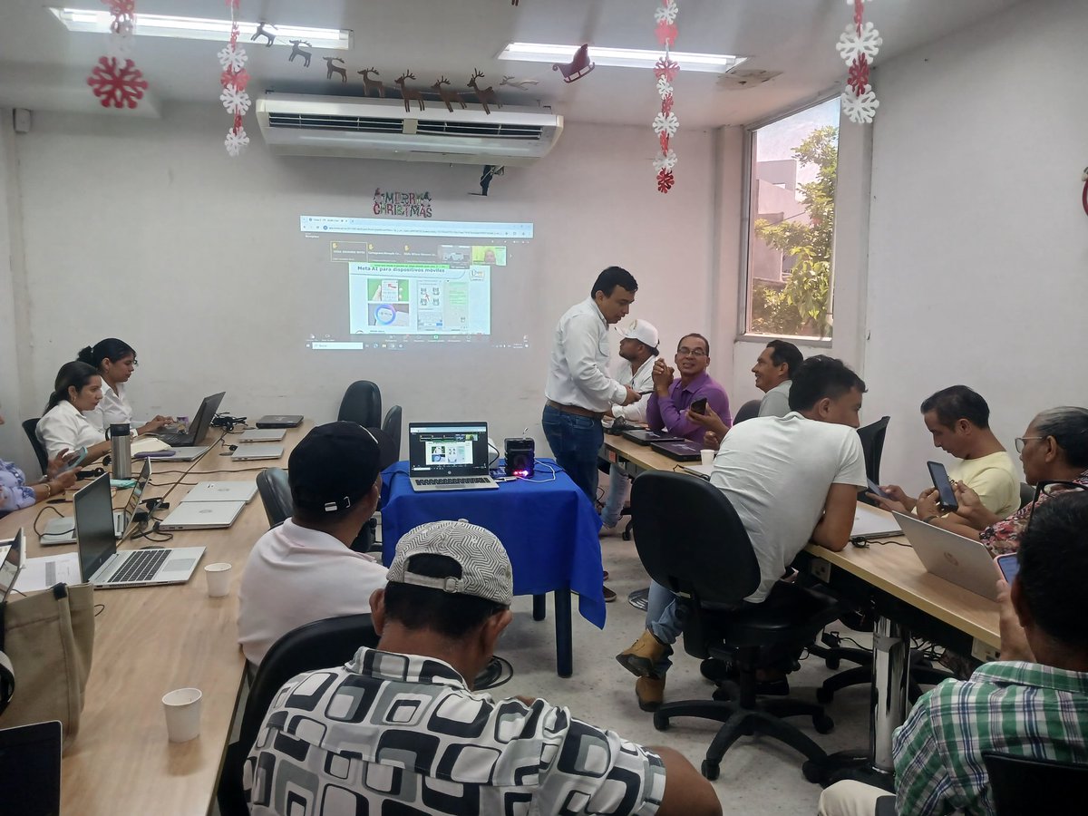 ANDREA BUSTAMANTE tweet media