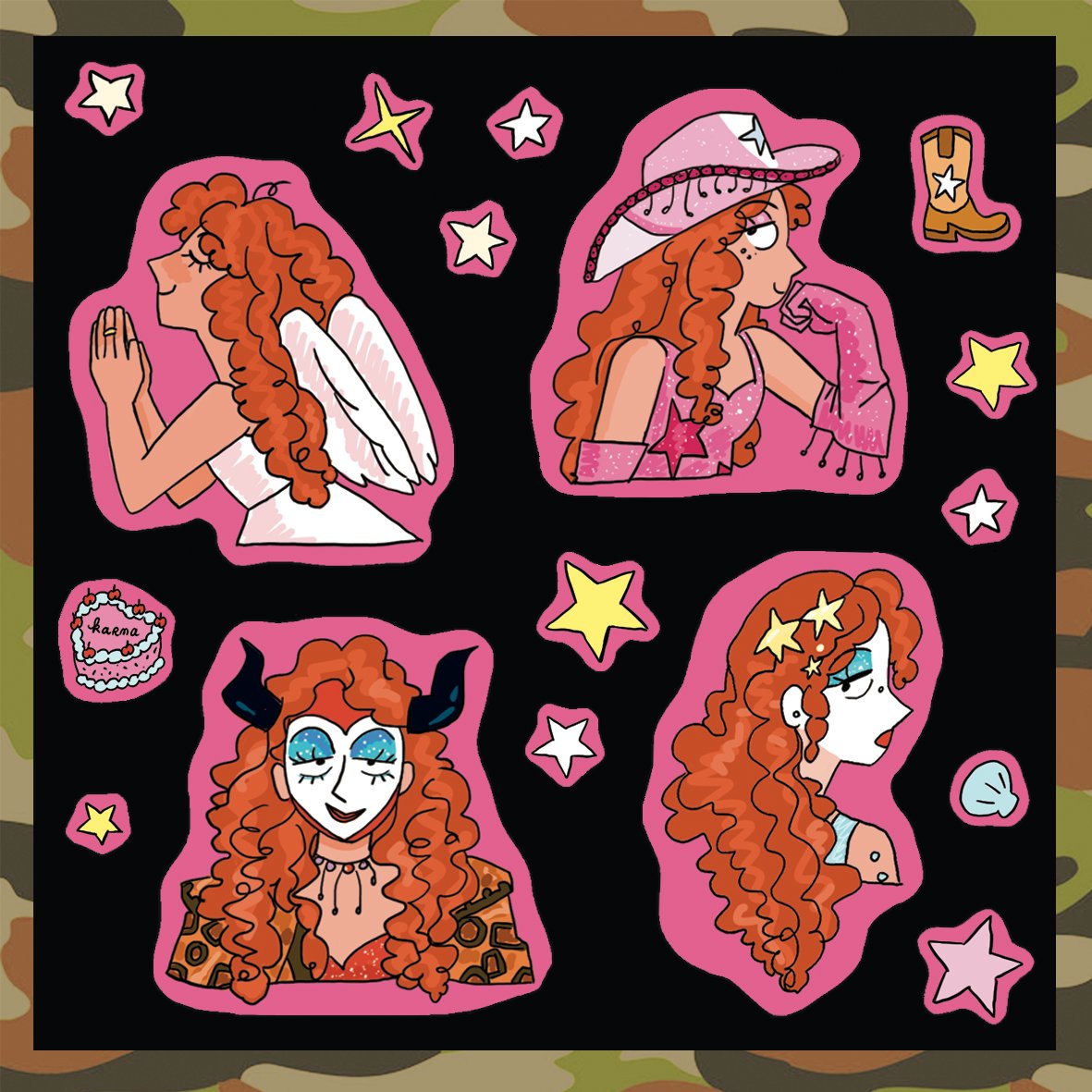 wimoosp's tweet image. hello everyone! i have an online store now  
I'm including freebies for the first week !  

based in thailand this week,  france starting next !  

phone charms,  original misc stickers haikyuu chappell roan supernatural breaking bad stickers and more : ) 
wimoosp.bigcartel.com/products