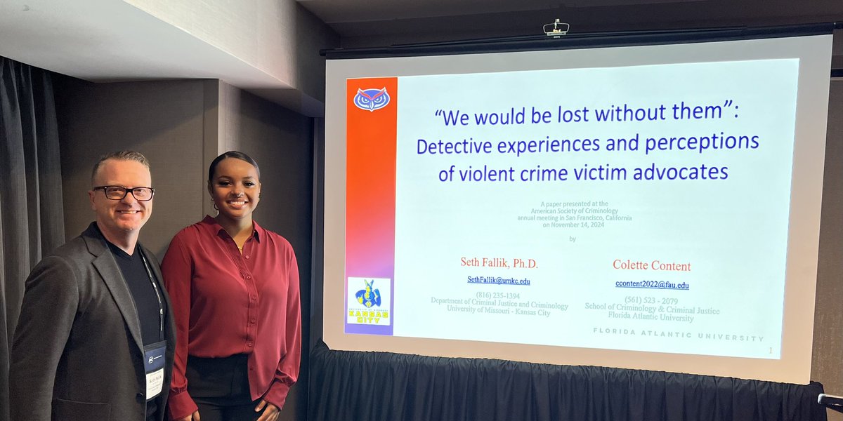 Seth Fallik, Ph.D. tweet media