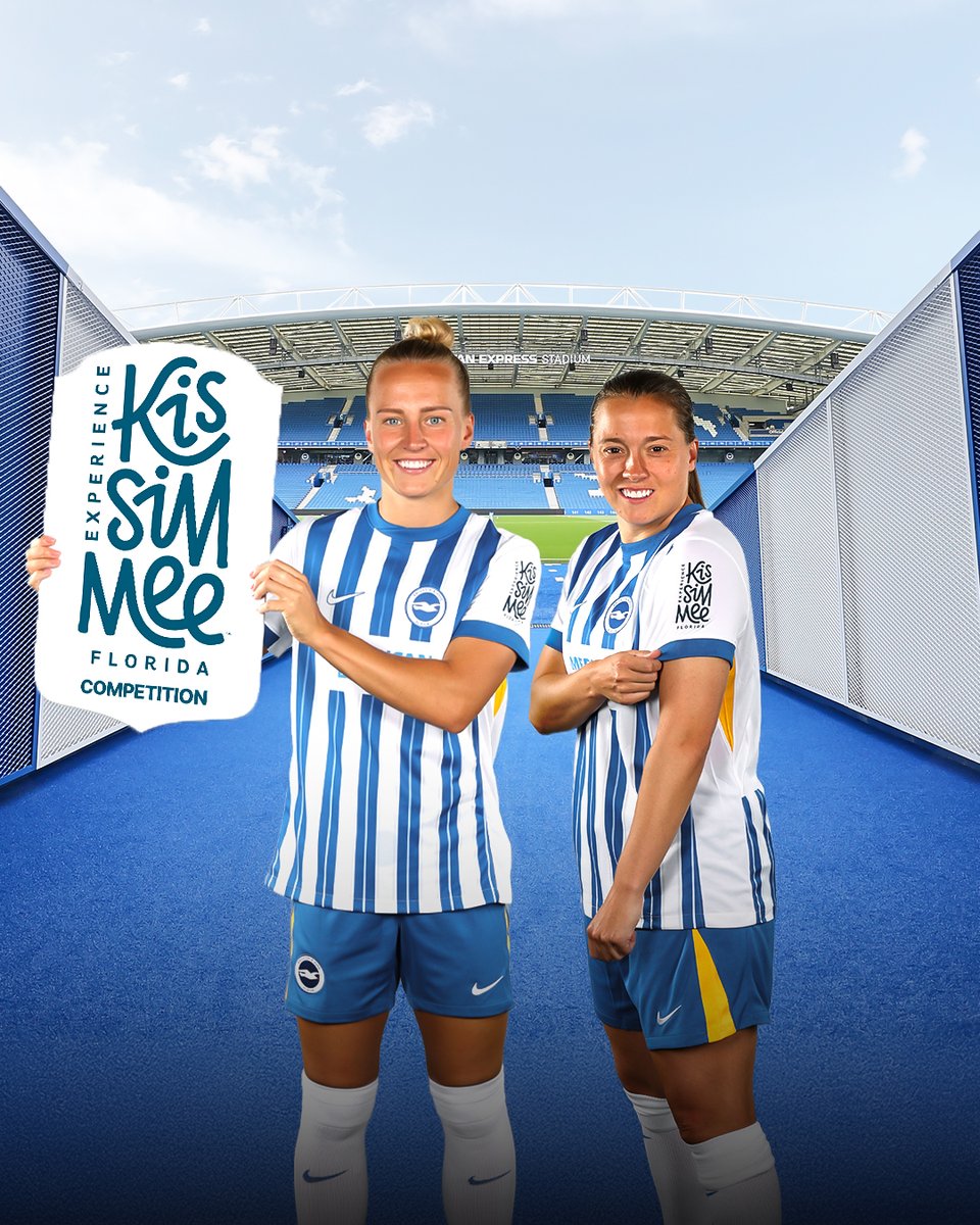 Brighton & Hove Albion Women tweet media