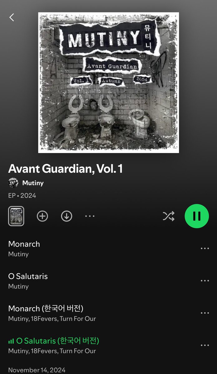 Really Good Shit. I approve. 👍🏽