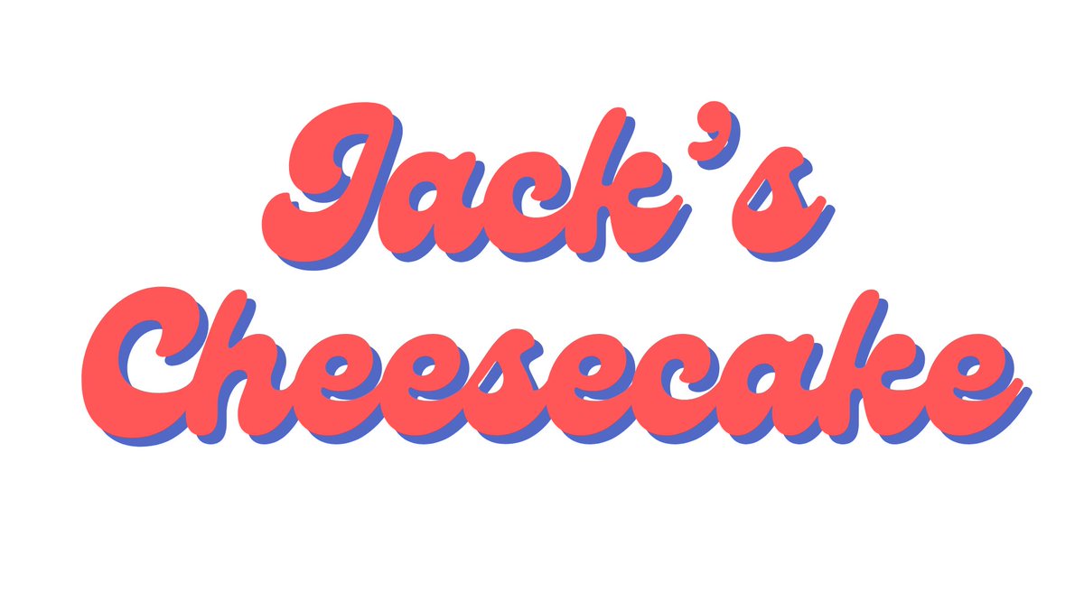 Jack, thank you for stopping by <a href="/ocpslittlechief/">Oconee Primary</a> to brighten our day with a cheesecake treat! Thank you for this wonderful surprise gift!