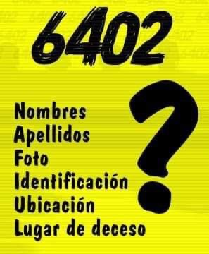 🇨🇴 ¿DÓNDE ESTAN? 🇨🇴
