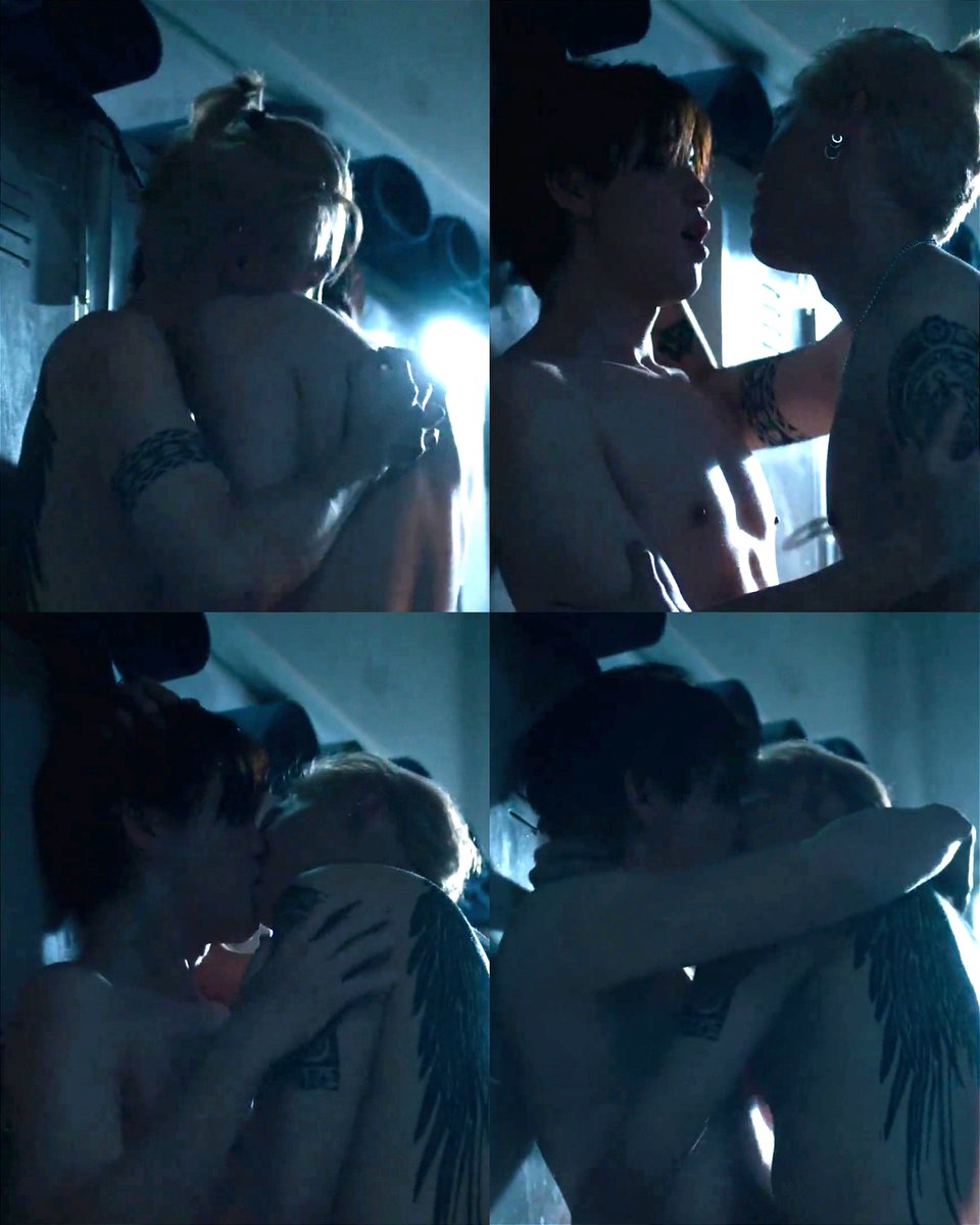 MarishaMalko's tweet photo. Happy anniversary to my favourite scene ever ❤️‍🔥❤️‍🔥❤️‍🔥
@bb0un @Prem_space 
#bb0un #prem_space #BounPrem #BetweenUsEP2 #BetweenUsTheSeries #WinTeam https://t.co/PINjRc7NI6