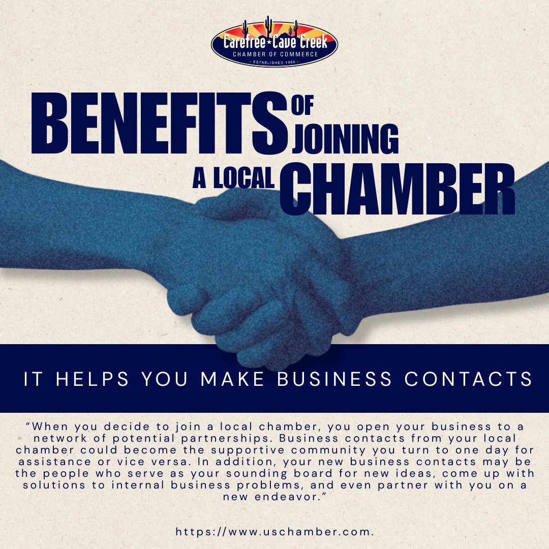 CCC_Chamber's tweet image. Join your local chamber to connect, collaborate, and grow! 🤝 Unlock a network of support, fresh ideas, and potential partnerships that can take your business further. 🌟
