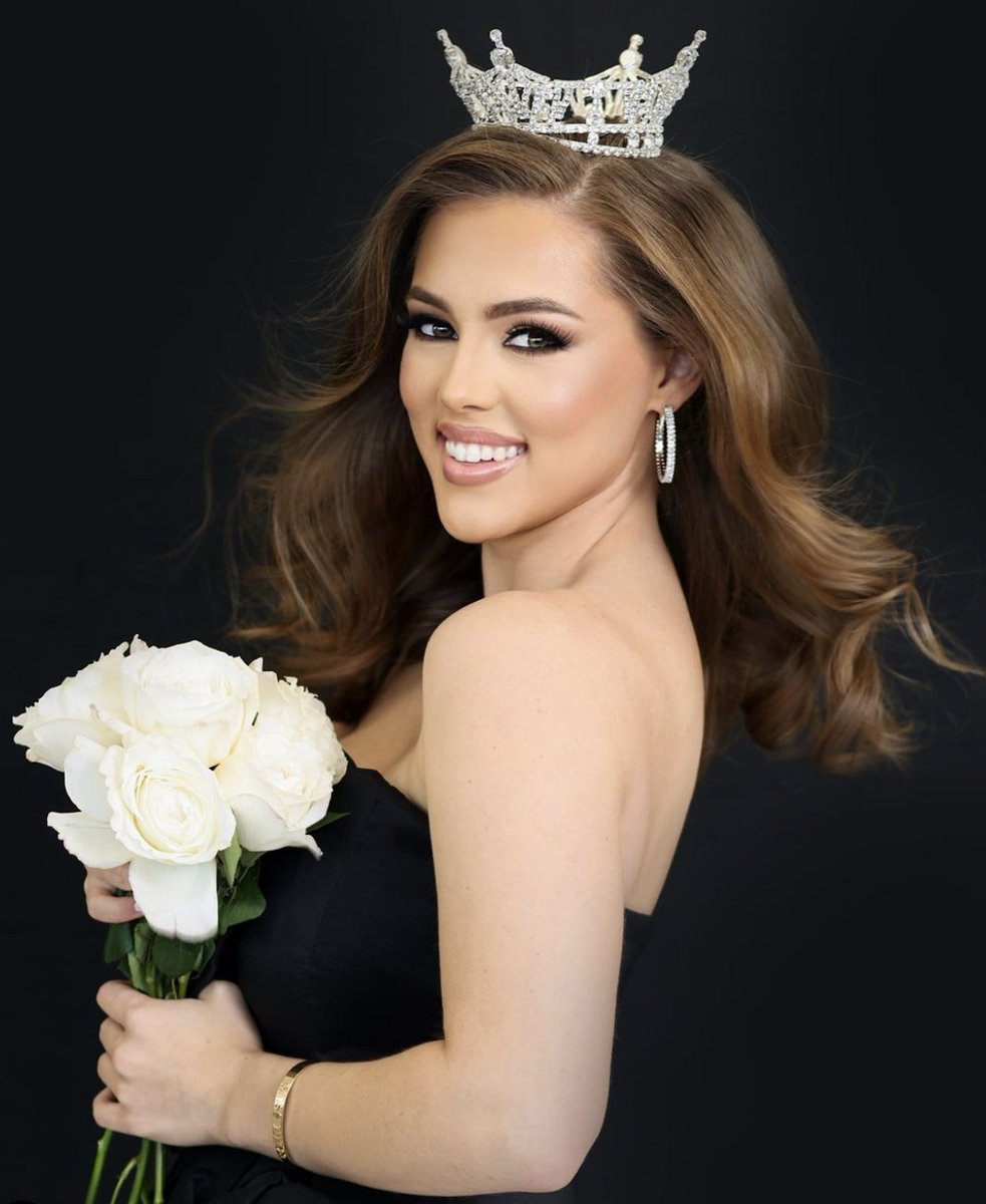 Take time to smell the roses.