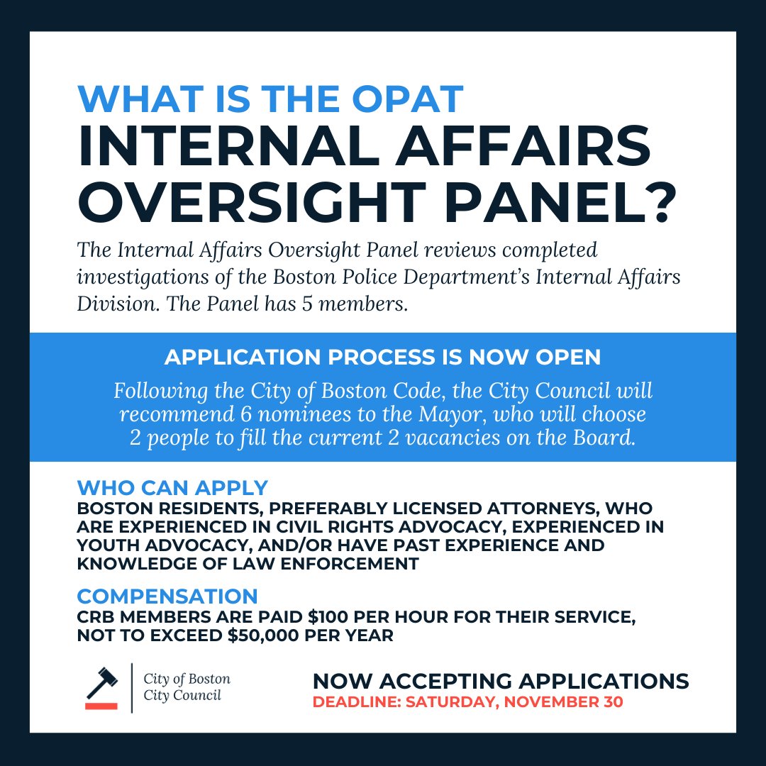 Boston City Council tweet media