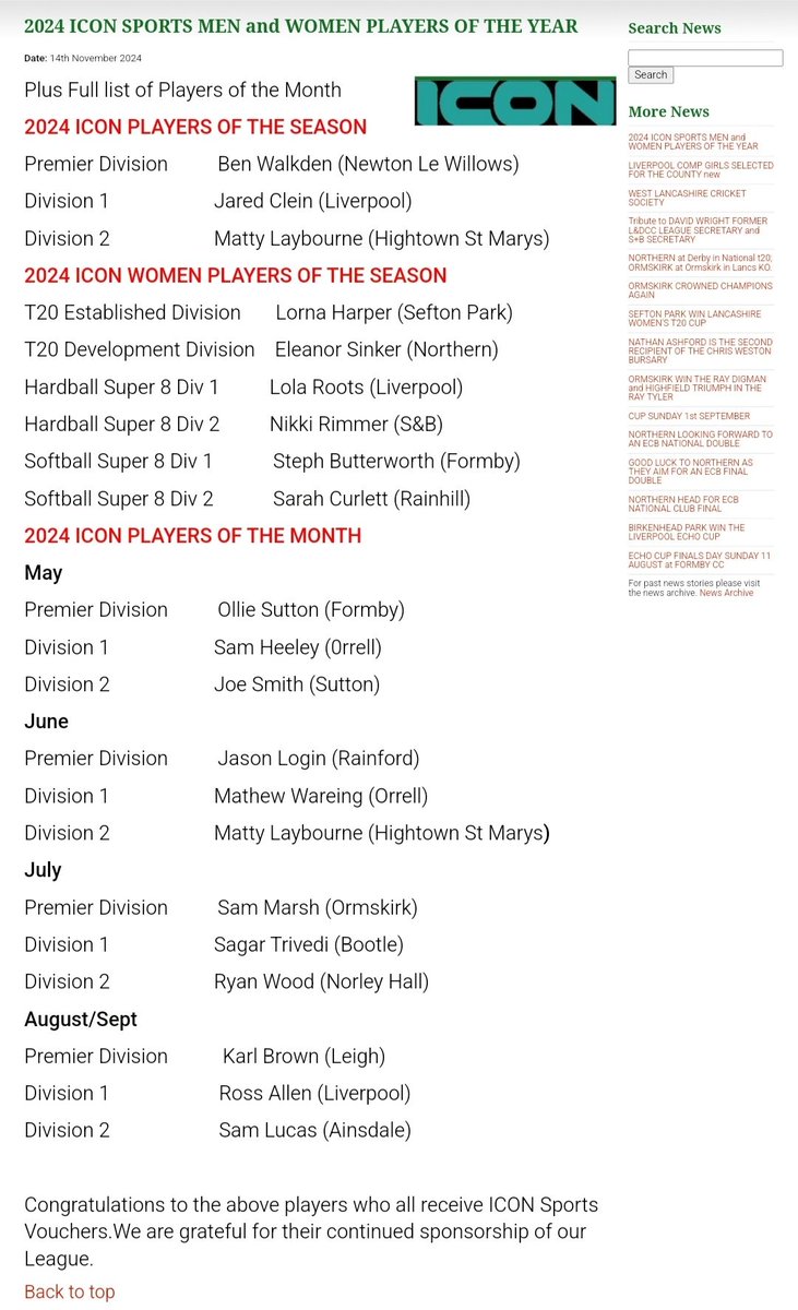 Orrell Red Triangle tweet media