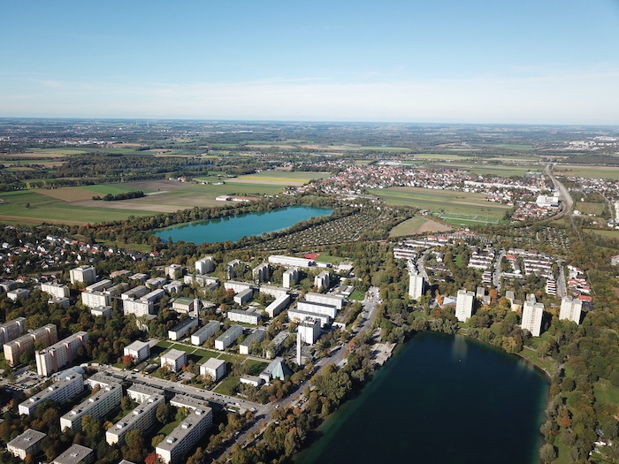 #Anzeige Vom 18.-23.11. wird das Fat Cat im alten Gasteig zur „Ideenwerkstatt Münchner Norden“! Ein offenes Forum, bei dem innovative Stadtplanung und neue Ideen für den Münchner Norden im Fokus stehen. Mehr Infos hier 👉
mucbook.de/komm-zur-ideen…
