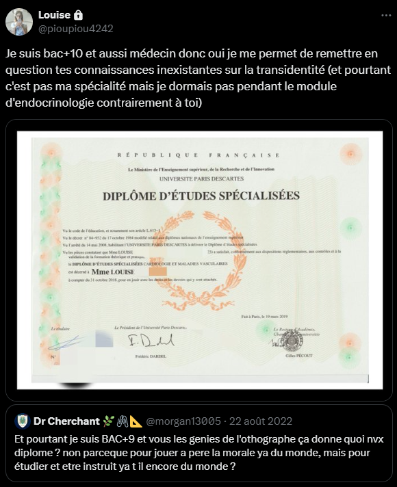 Iris ⚢ tweet media