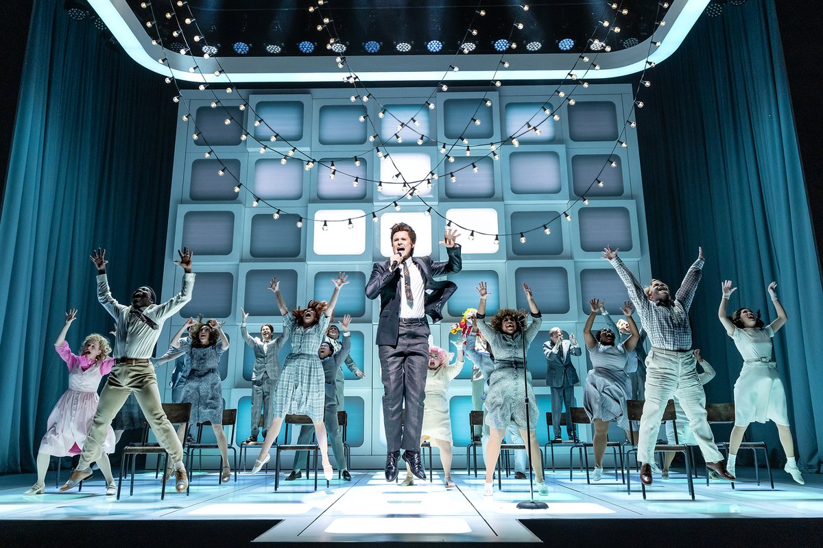 Almeida Theatre (@almeidatheatre) on Twitter photo Itโs Press Night for <a href="/TammyFayeBway/">Tammy Faye</a> ๐
From our stage in Islington all the way to the Palace Theatre in Manhattan โ we couldnโt be prouder of the showโs journey!
Break a leg to the entire cast and crew ๐ค
๐ธ <a href="/MurphyMade/">MurphyMade</a> Itโs Press Night for <a href="/TammyFayeBway/">Tammy Faye</a> ๐
From our stage in Islington all the way to the Palace Theatre in Manhattan โ we couldnโt be prouder of the showโs journey!
Break a leg to the entire cast and crew ๐ค
๐ธ <a href="/MurphyMade/">MurphyMade</a>