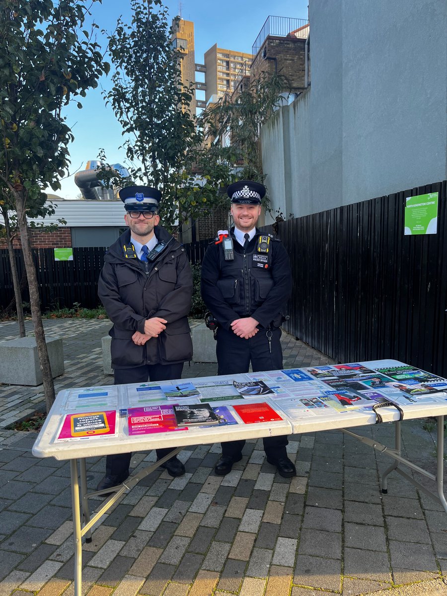 Golborne SNT tweet media