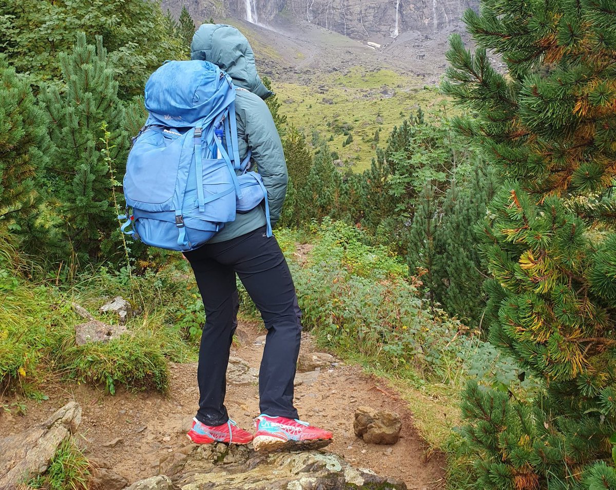 I-Trekkings tweet media