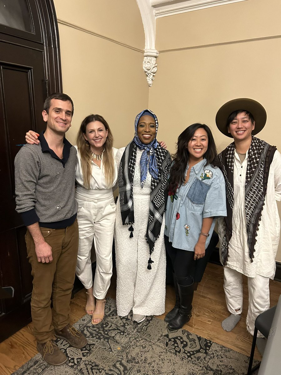 Resistance Revival Chorus (@resistancerev) on Twitter photo ❤️🔥 Fuel for the heart and soul: Listen to this conversation with chorus members + host Nick Panken of <a href="/RadioKingstonNY/">Radio Kingston</a>’s weekly Freedom Highway program about music in times of struggle, held Sunday at <a href="/BklynFolkFest/">BrooklynFolkFest</a>, followed by our full performance 🎶 radiokingston.org/en/broadcast/f… ❤️🔥 Fuel for the heart and soul: Listen to this conversation with chorus members + host Nick Panken of <a href="/RadioKingstonNY/">Radio Kingston</a>’s weekly Freedom Highway program about music in times of struggle, held Sunday at <a href="/BklynFolkFest/">BrooklynFolkFest</a>, followed by our full performance 🎶 radiokingston.org/en/broadcast/f…
