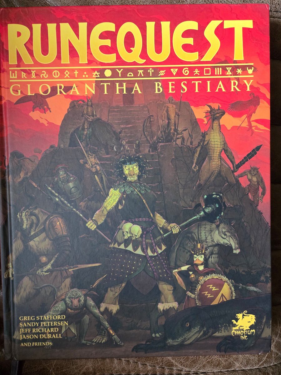 Critical Skills RPG tweet media