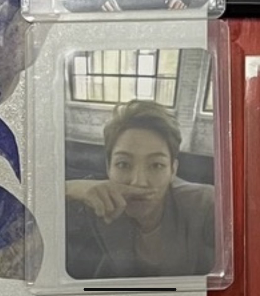 doforda's tweet photo. wts the rose woosung pc

void and dawn - $100 set/ $55 individual 

🥀ph ships ww
🥀paypal f&amp;f / wise / ph local bank

dm 
🏷️ dojoon hajoon jaehyeong photocard sorry like we used to palette heal dual red album #wtstherose https://t.co/9RV9U4tTyN