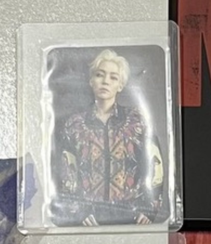 doforda's tweet photo. wts the rose woosung pc

void and dawn - $100 set/ $55 individual 

🥀ph ships ww
🥀paypal f&amp;f / wise / ph local bank

dm 
🏷️ dojoon hajoon jaehyeong photocard sorry like we used to palette heal dual red album #wtstherose https://t.co/9RV9U4tTyN