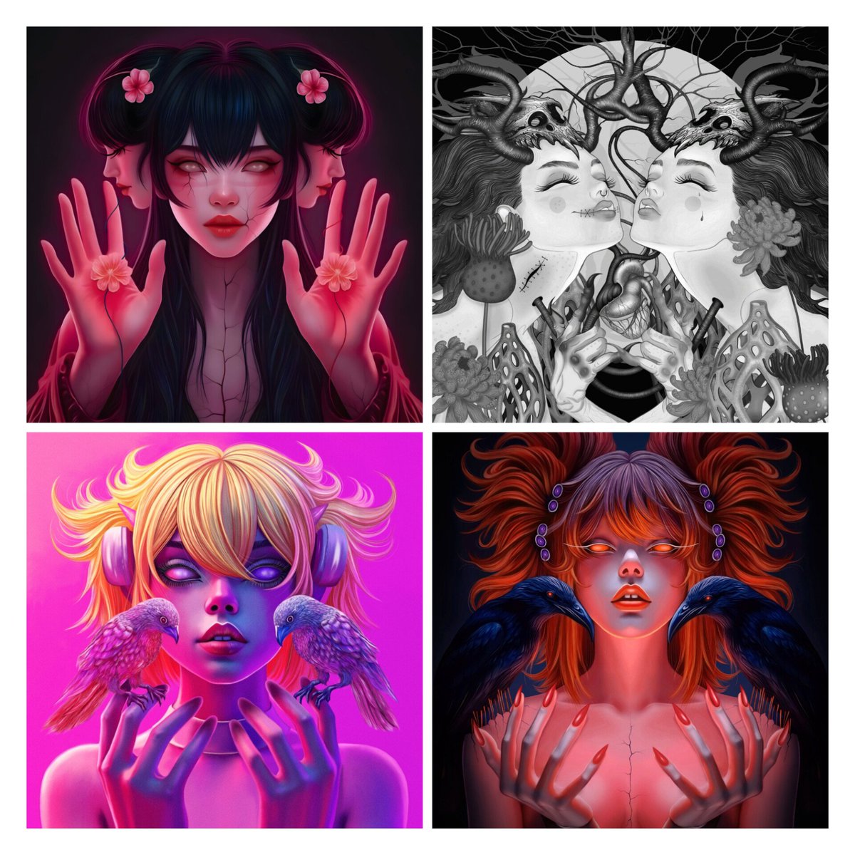 AVICHI | avan tweet media