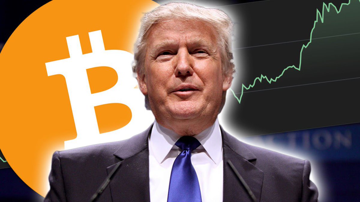 techconcatalina's tweet photo. 🔥ATENCIÓN🔥

📢Trump quiere ELIMINAR todos los IMPUESTOS A LAS GANANCIAS de las #criptomonedas emitidas por empresas estadounidenses

🤯Esto haría que todas las ganancias que los estadounidenses obtengan por holdear #criptos como $ADA $ALGO $XRP y $HBAR estén LIBRES de impuestos

-Empresas emisoras de criptomonedas que no estén registradas en EE.UU, tendrán la oportunidad de reubicarse allí para BENEFICIARSE de esto
-Esto es parte de "convertir a Estados Unidos en la capital mundial de las criptomonedas"
-Los ciudadanos pagan hasta un 37% de impuestos sobre sus ganancias en #cripto. Es una LOCURA

👉Esto va a INCENTIVAR MUCHÍSIMO la INVERSIÓN 

📍Fuente: Miembro del equipo de transición de Trump