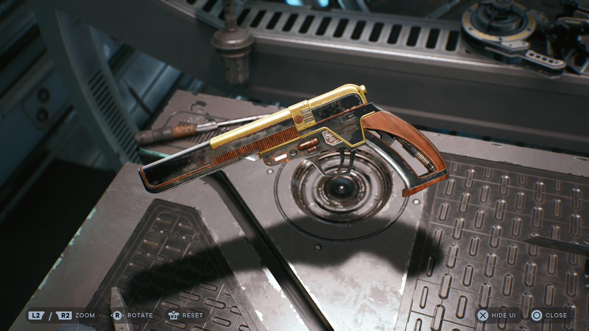 The Voice of the Force Podcast tweet media