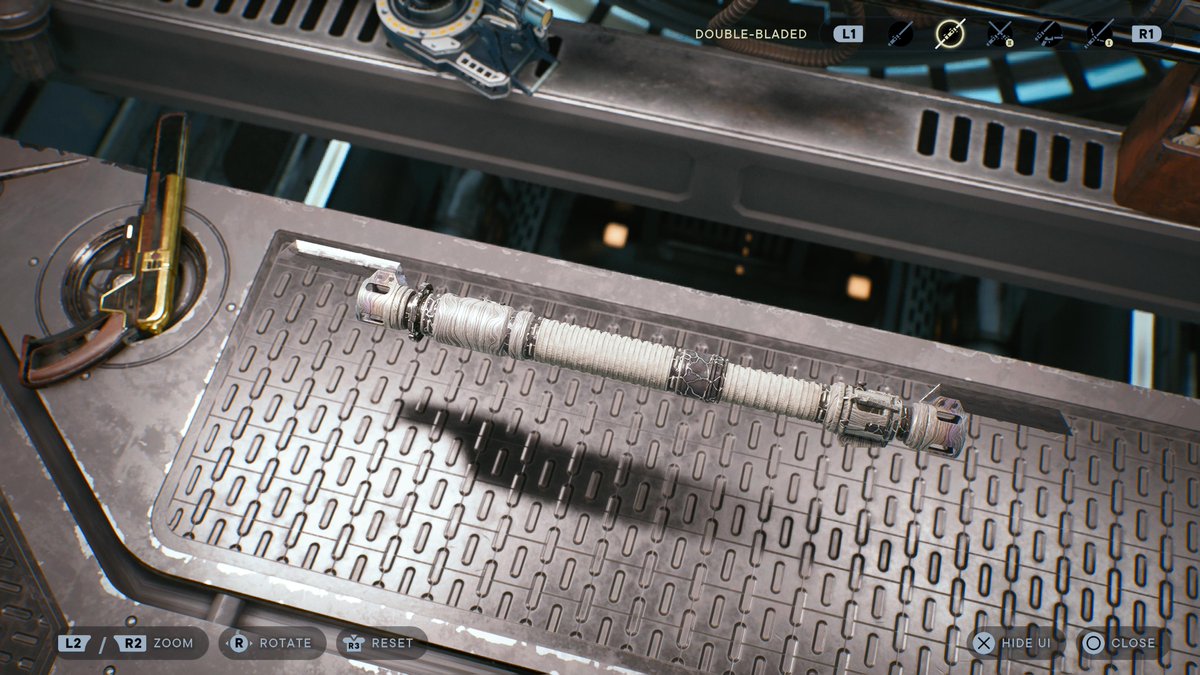 The Voice of the Force Podcast tweet media