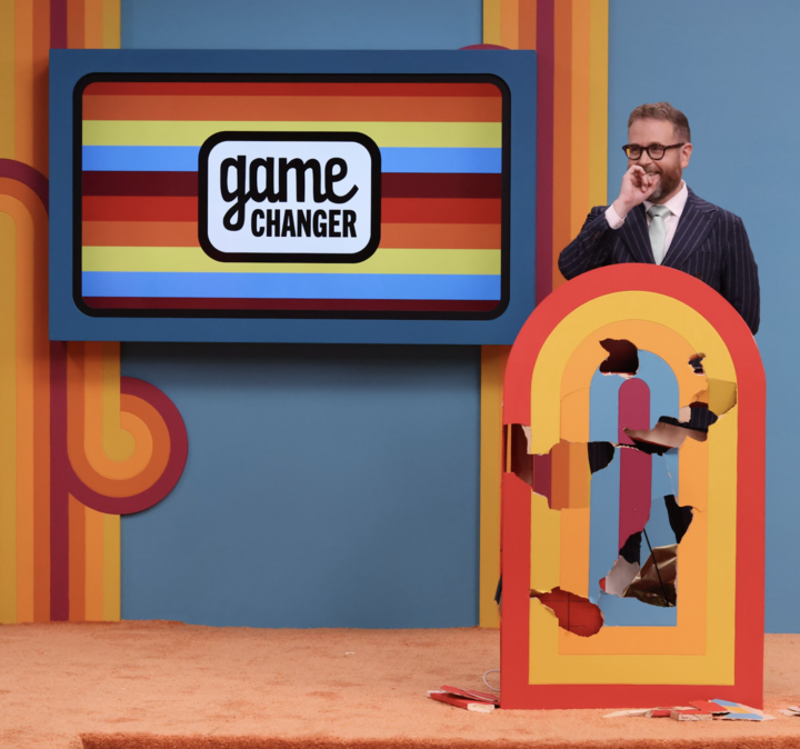 Sam Reich tweet media