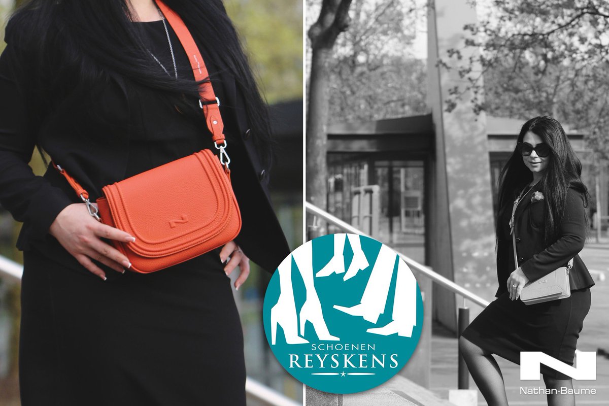 schoenreyskens's tweet photo. Op zoek naar een elegante handtas... Well, no need to look any further! 🤩 Welkom @ Schoenen Reyskens! 😘

#nathanbaume #handbags #crossbodybag #shoulderbag #bags #handtassen #accessoires #damescollectie #zomercollectie #schoenenwinkel #stalenstraat #genk3600 #waterschei https://t.co/FiMNhPfE2s