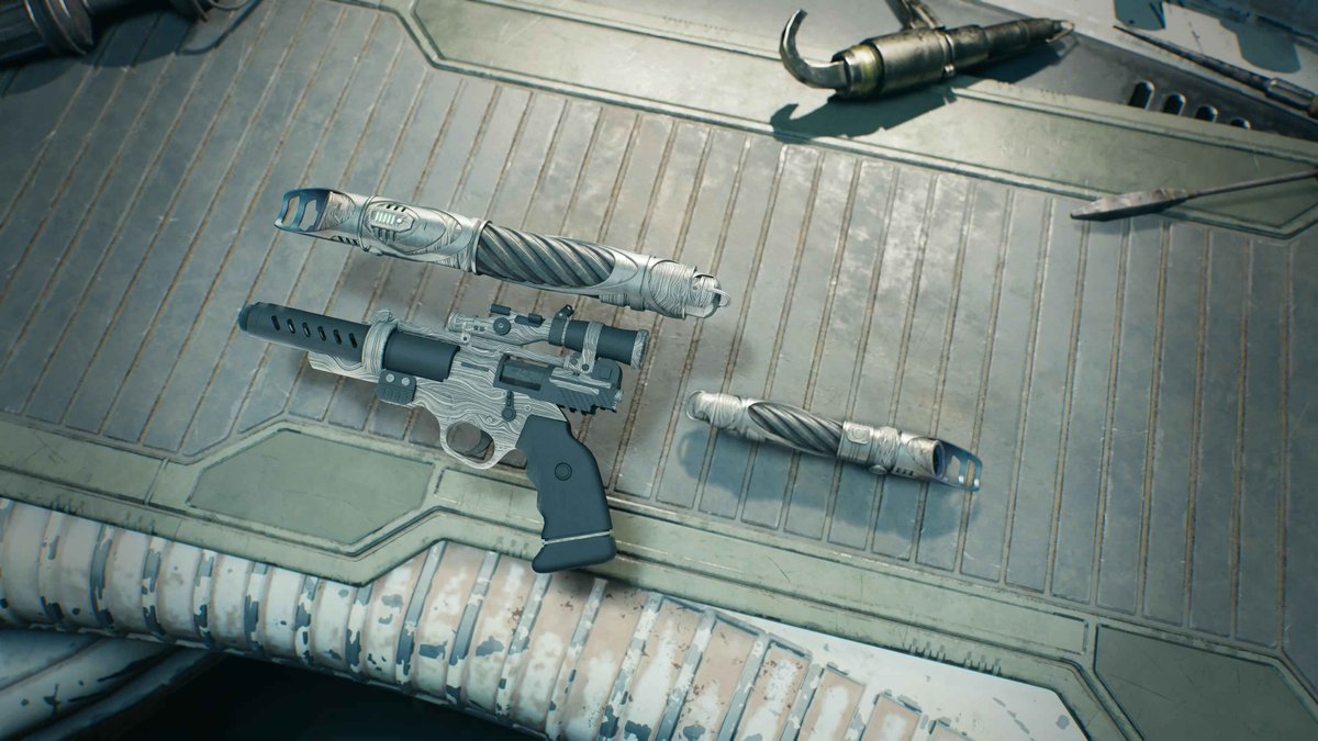 The Voice of the Force Podcast tweet media