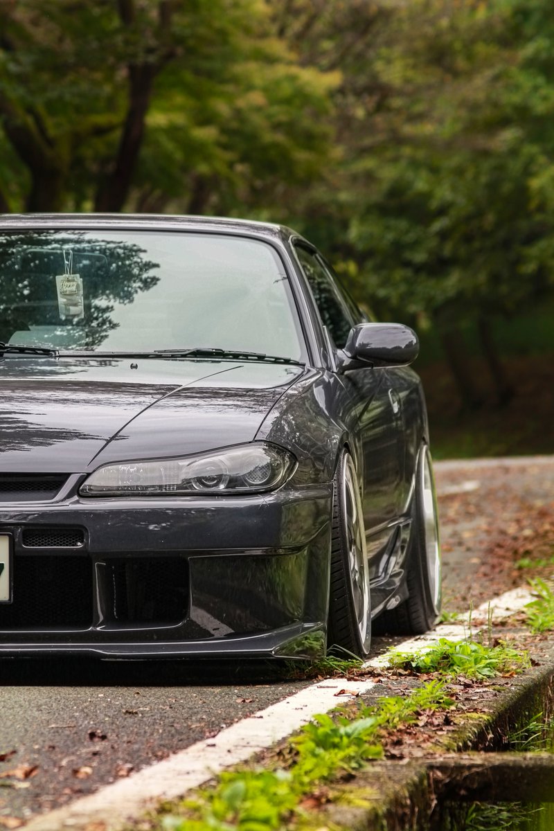 #いい15の日