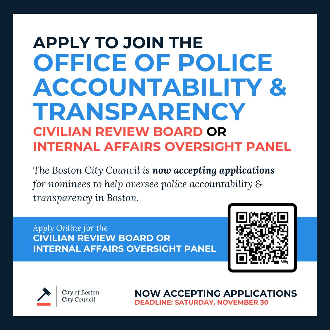 Boston City Council tweet media