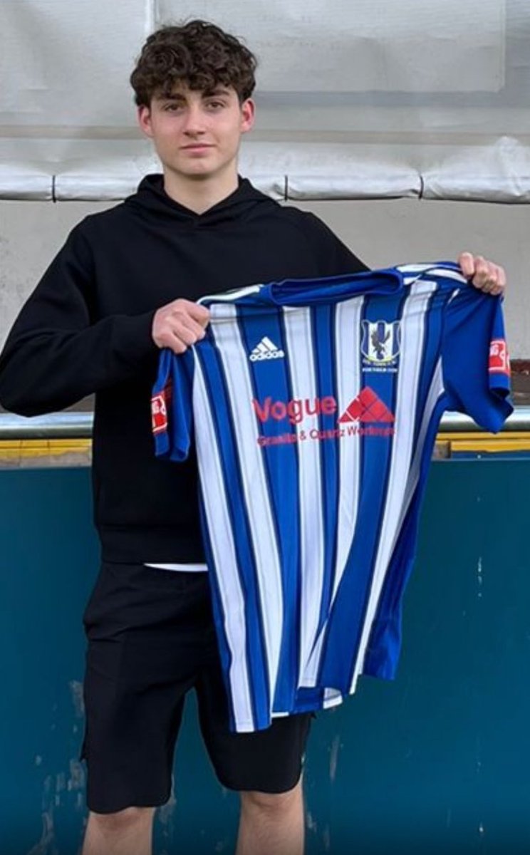 Lye Town Football Club (@lyetownfc1930) on Twitter photo A shout out to youth team player Matt Saunders
‘Matty’ is just 16 and has been playing for our U18’s. Has recently been training with the 1st Team and has been in our recent squads. He made his debut vs <a href="/SolihullMoors/">Solihull Moors FC</a> on Tuesday evening with a fine performance. Congratulations. A shout out to youth team player Matt Saunders
‘Matty’ is just 16 and has been playing for our U18’s. Has recently been training with the 1st Team and has been in our recent squads. He made his debut vs <a href="/SolihullMoors/">Solihull Moors FC</a> on Tuesday evening with a fine performance. Congratulations.