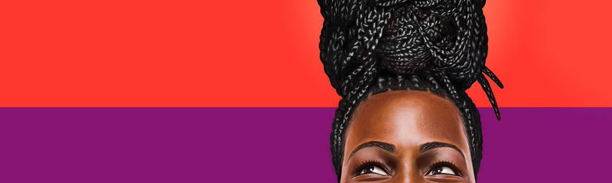bayareaWTF's tweet photo. go see Jaja’s African Hair bBaiding by @Jjbioh @berkeleyrep! it’s hilarious,  moving, and exactly what we need right now. https://t.co/pn7OqrJxlw https://t.co/OaouVOAX9H