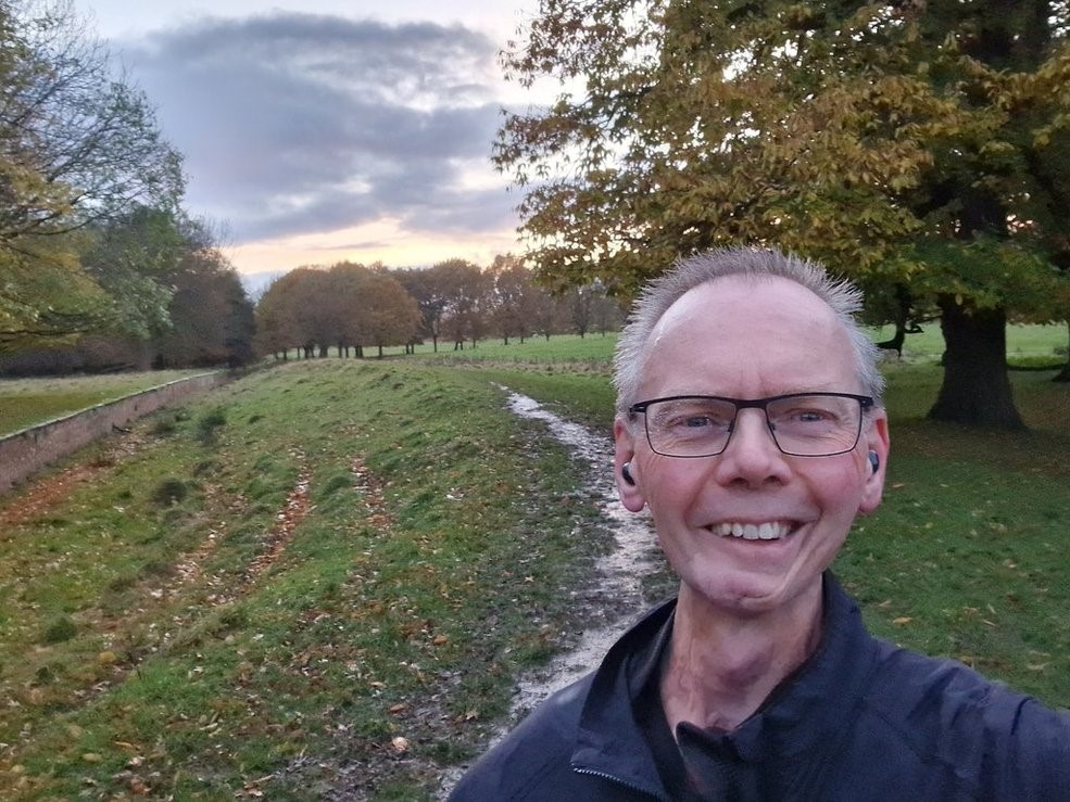 John Dabell tweet media