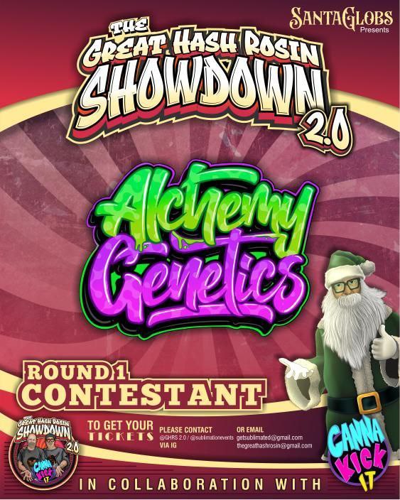 Cannakickit_'s tweet photo. @alchemygenetics returns for another crack at the title! https://t.co/iCDhriqWtC