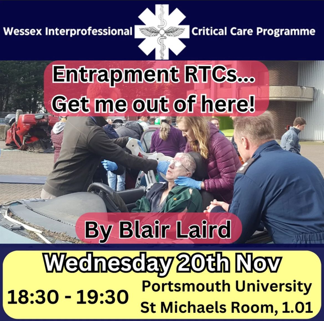 uopnursoc's tweet photo. Exciting CPD opportunity for any @UoP_Nursing students interested in learning from the wonderful team at @WessexCCP. Even better, you don't have to travel far for this one! https://t.co/L50o3QCjj2