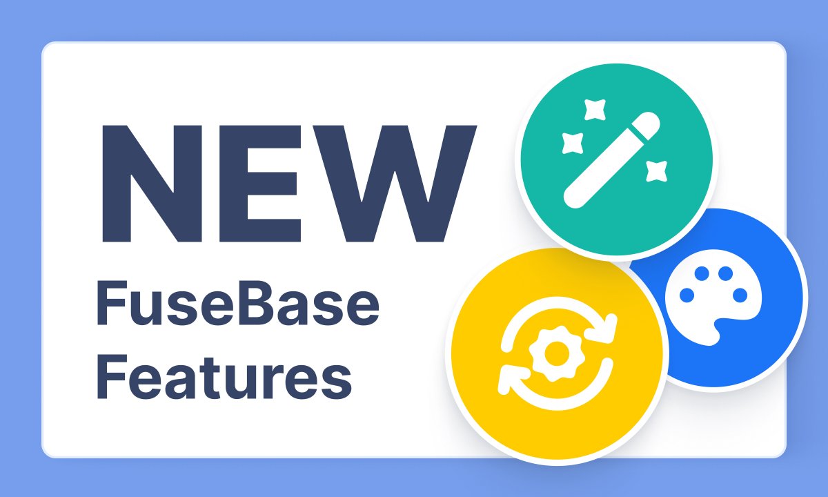 nimbuswebinc's tweet image. 🚀 FuseBase keeps getting better! ✨ NEW #FuseBaseUpdate digest to explore:

✅ New #FuseBase Automation actions &amp;amp; triggers
✅ Customization of folders
✅ More AI tools
✅ ... and more!

Explore now: hubs.ly/Q02Yd1LW0