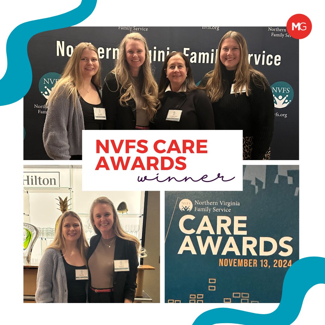 Merritt Group tweet media