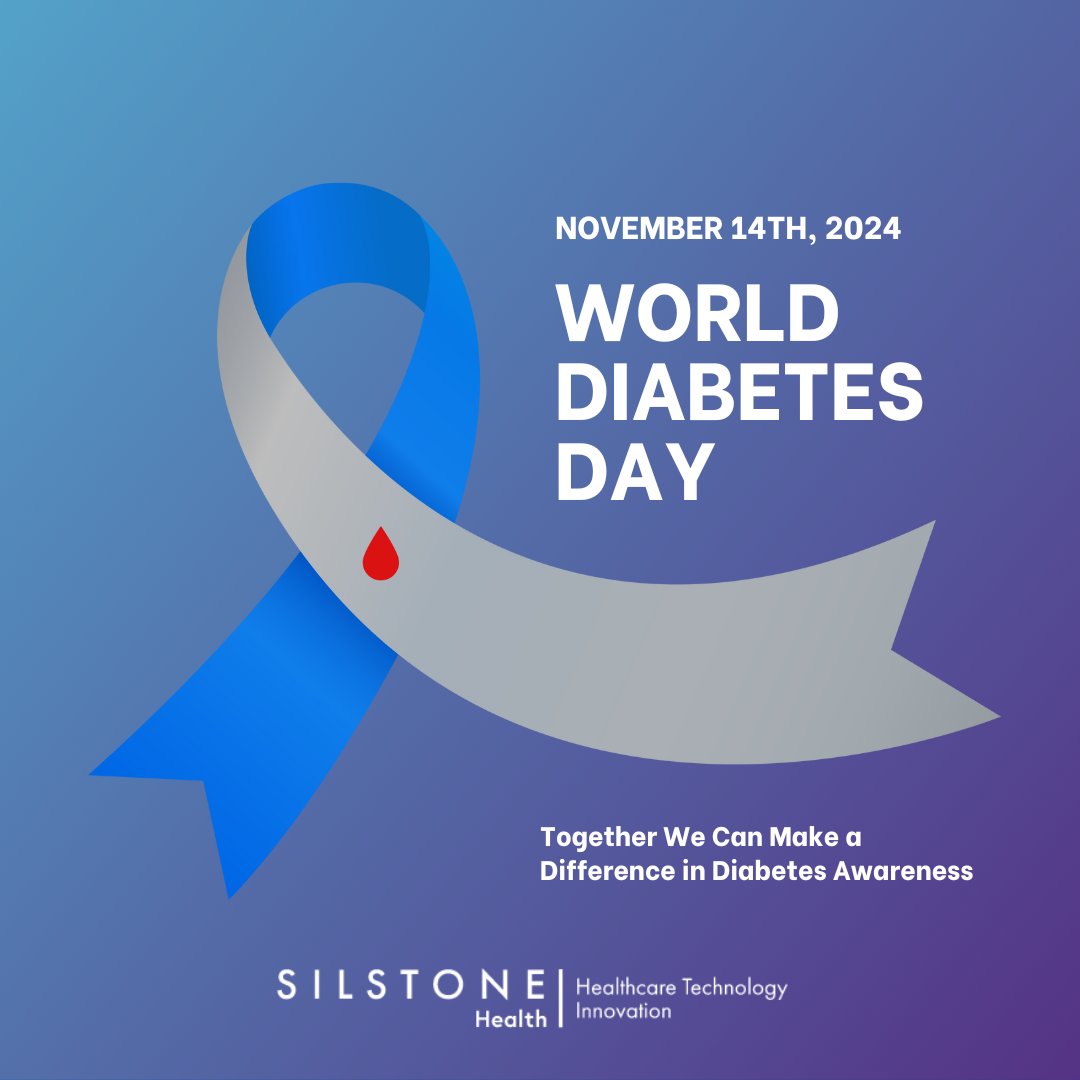 Silstone Health tweet media