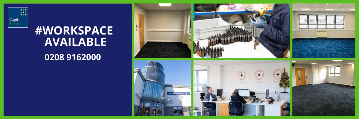 A big welcome to Car Boot Soul Records who have recently joined us at Capital Business Centre in South Croydon #capitalbusinesscentre #southcroydon