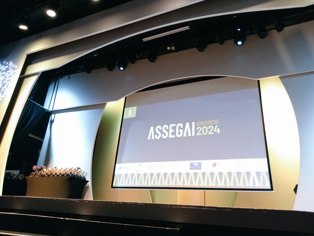 Flow Communications (@flowcomms) on Twitter photo Excited to be at the <a href="/AssegaiAwards/">Assegai Awards</a> gala tonight! @Flowcomms have been nominated for 14 awards for work we have done over the past year. #AssegaiAwards Excited to be at the <a href="/AssegaiAwards/">Assegai Awards</a> gala tonight! @Flowcomms have been nominated for 14 awards for work we have done over the past year. #AssegaiAwards