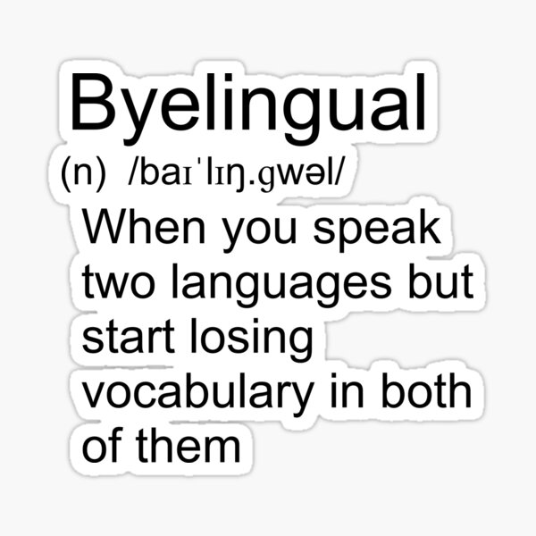 zintainspired's tweet image. When you're learning a new language and suddenly forget words in BOTH languages... brain, why you do this?! 🧠🤔
#classes #languageclasses #Spanish #Italian #portuguese #french #ASL #signlanguage #ZintaLanguage #ZintaInspiredLanguage